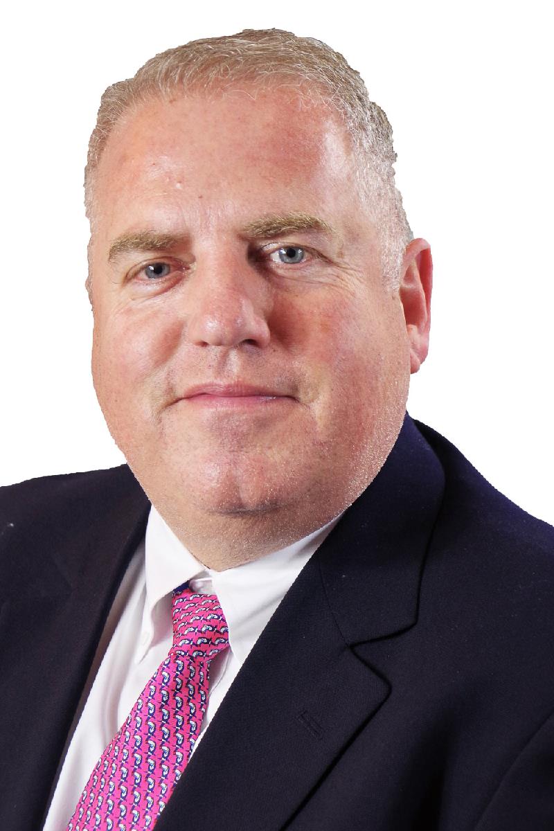 Jeff Jones