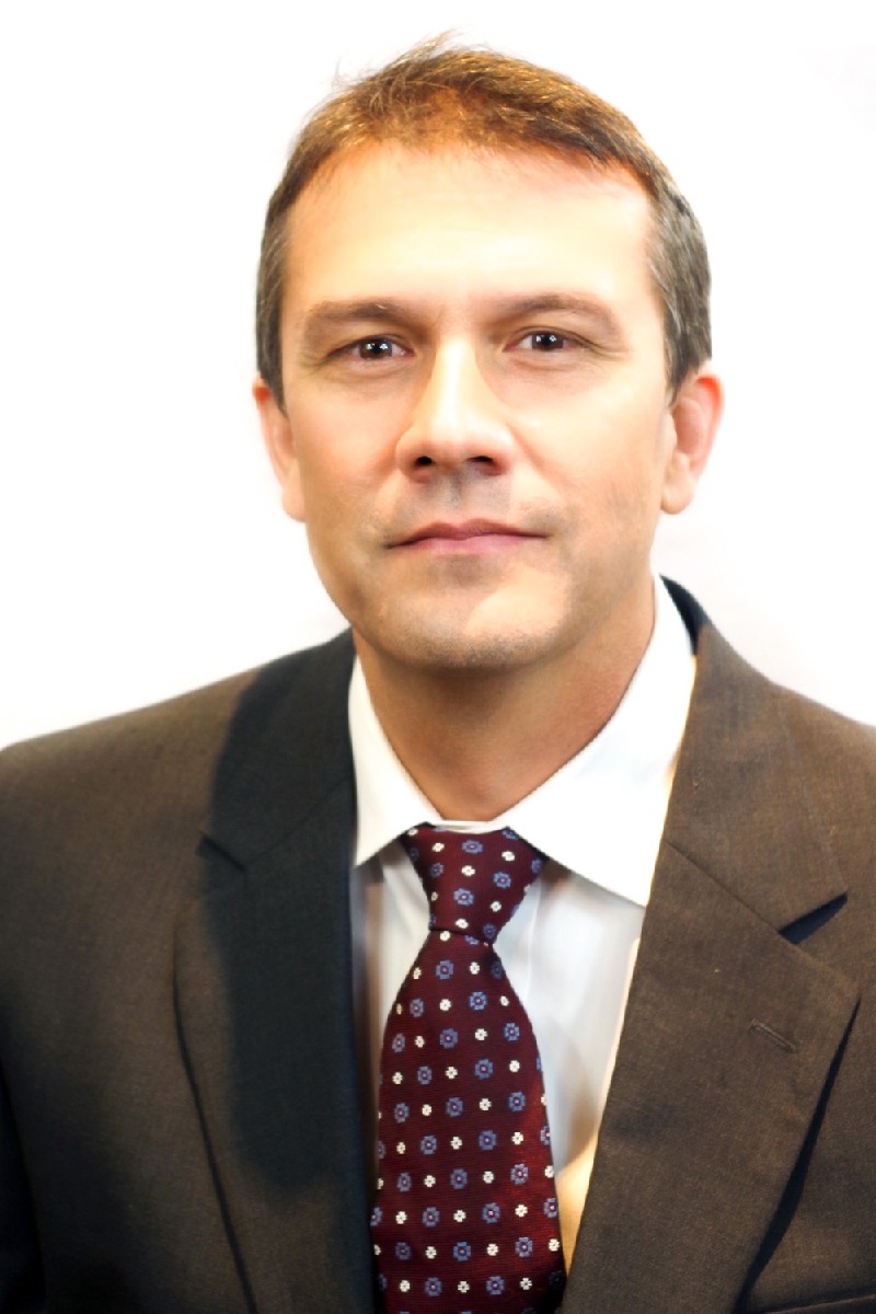 Steve Brock
