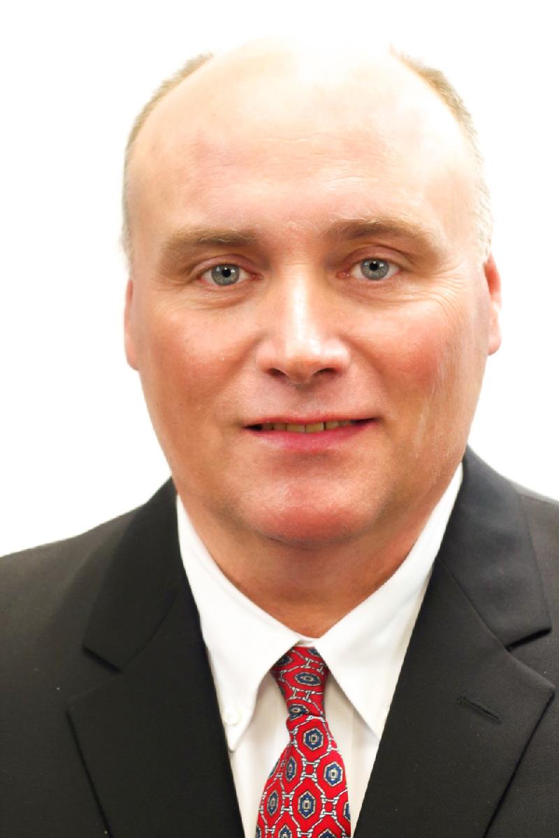 Doug Hill