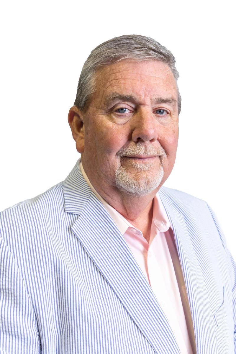 Mark Barnes