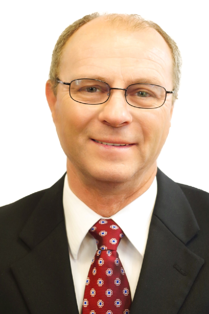 Roger Thompson