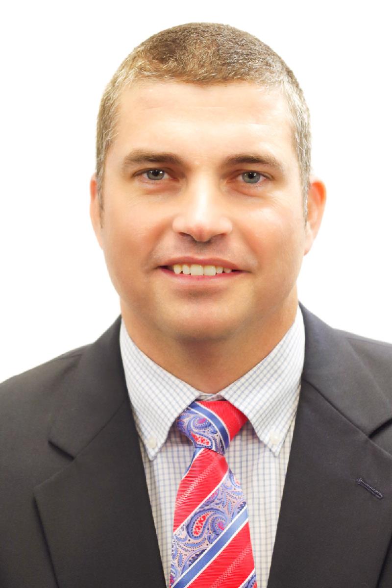 Scott Pryor