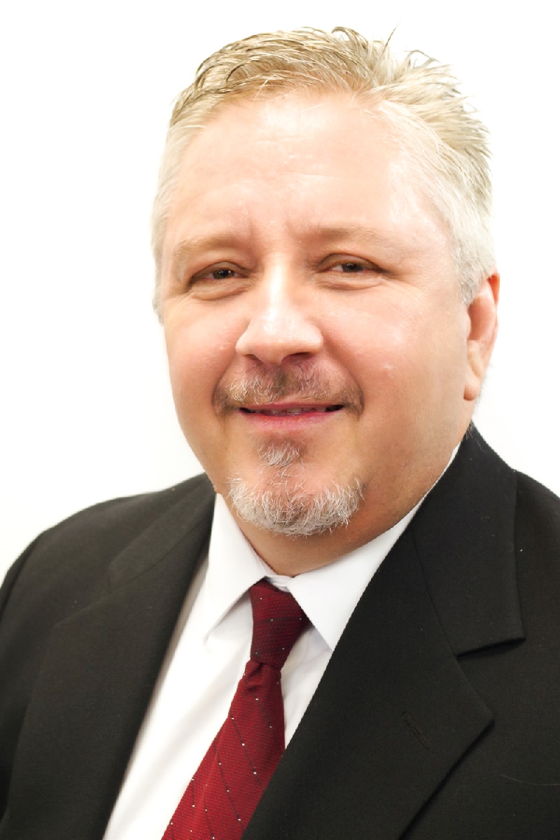 Greg Thomas