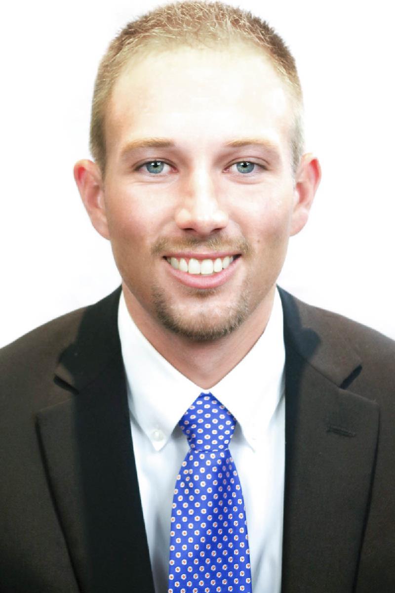 Josh Brumfield