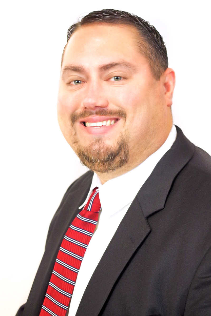 Brad Reeves