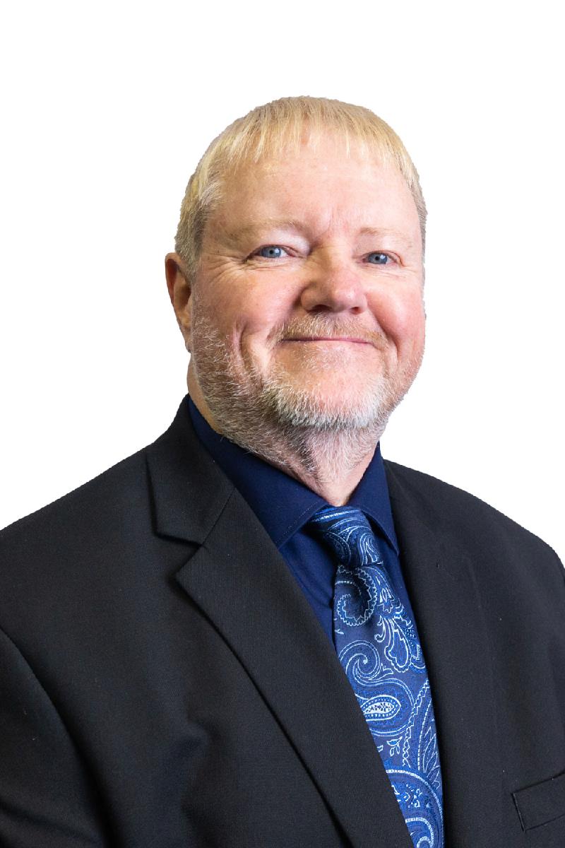 Steve Curtis