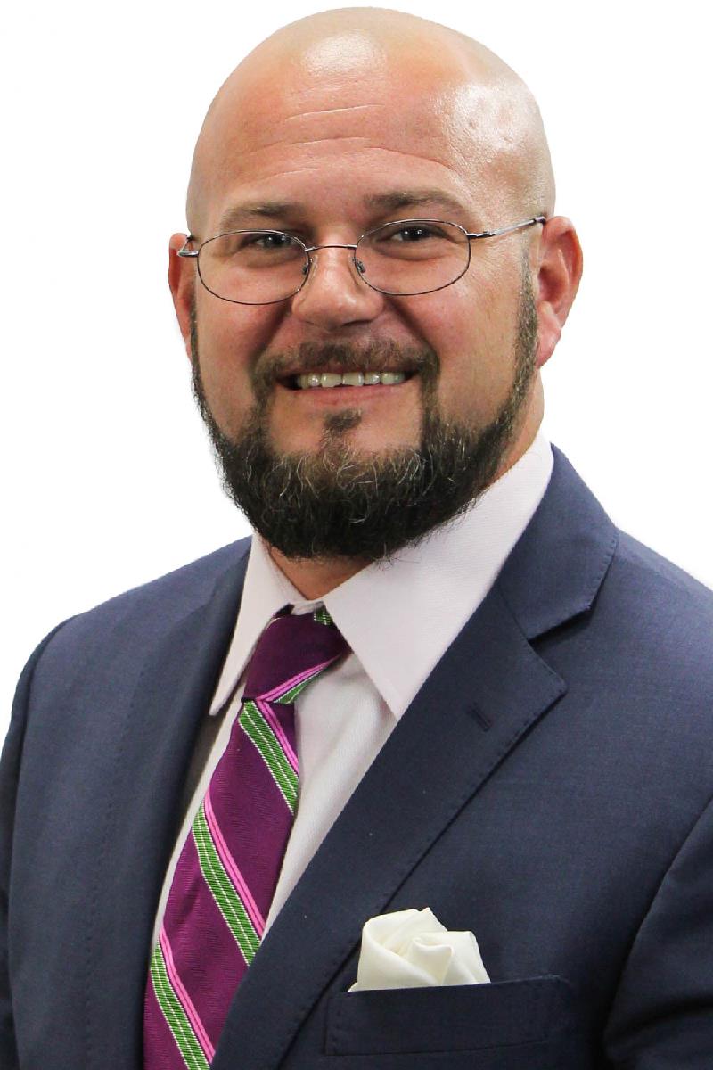 Wes Smith