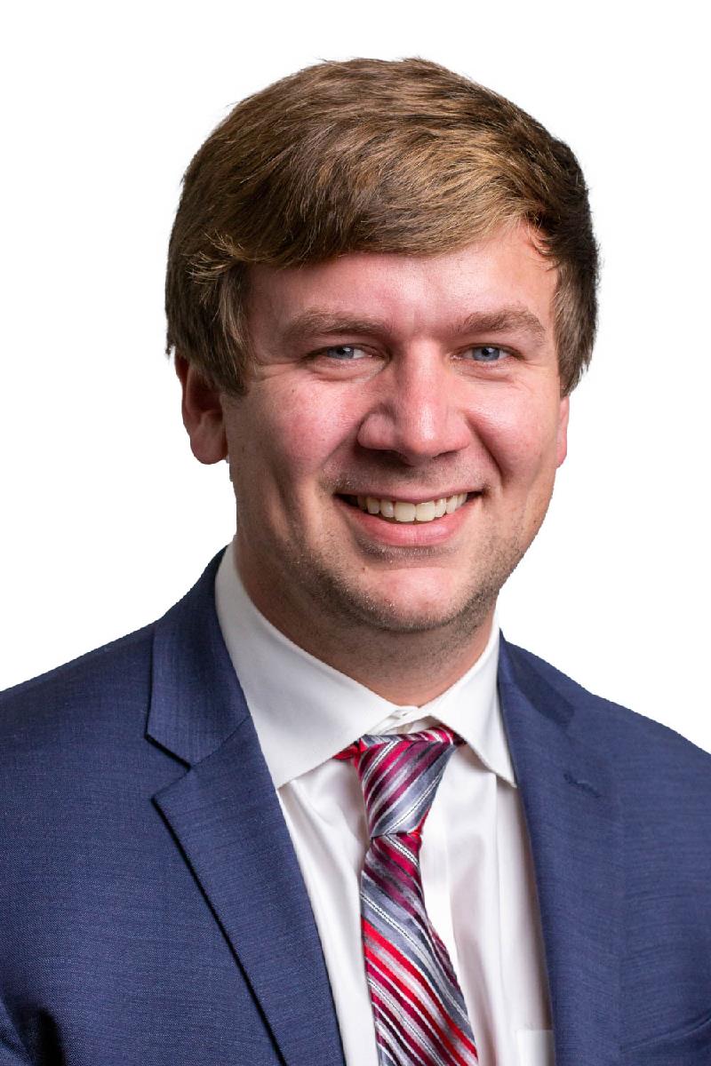 Jordan Johnston