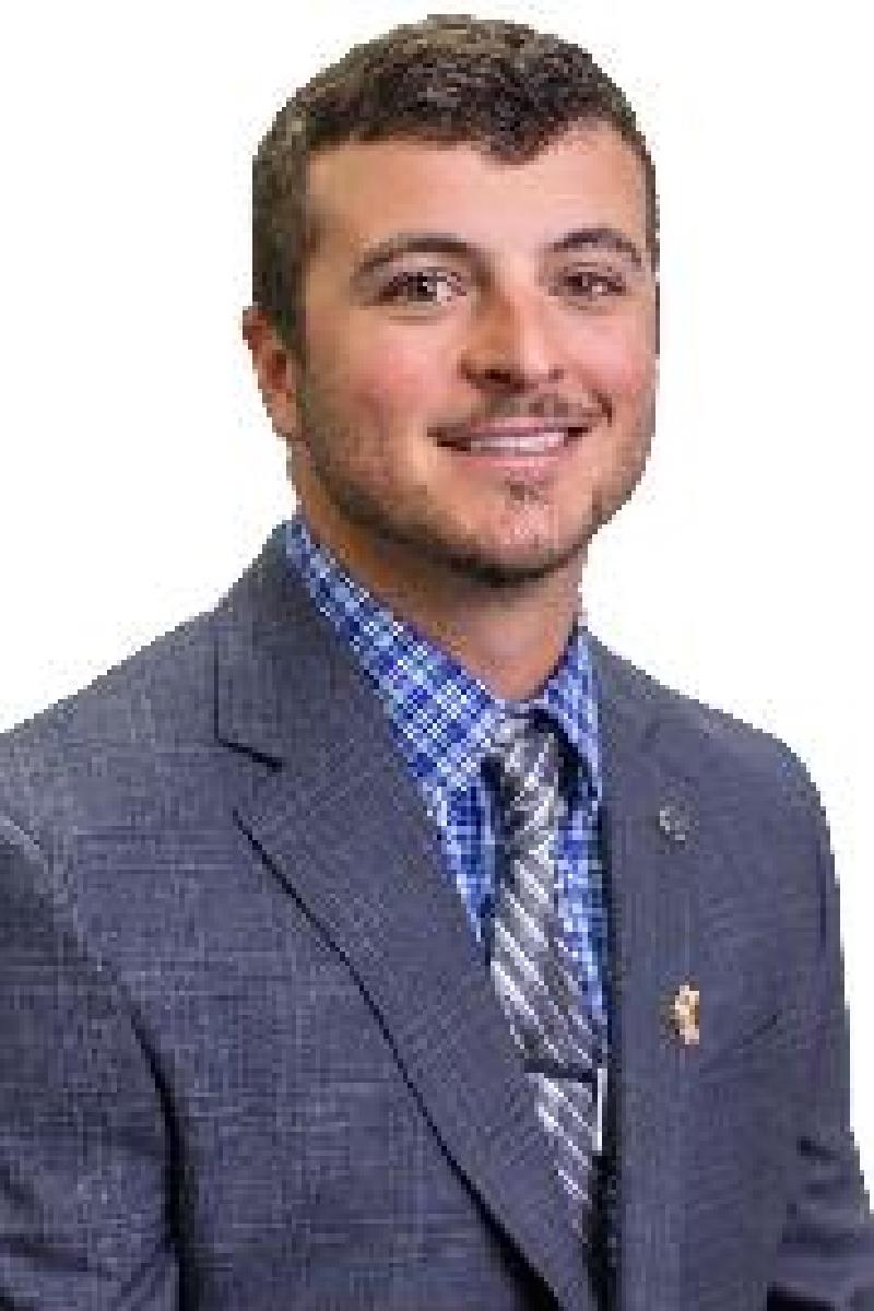 Ethan Fairbanks