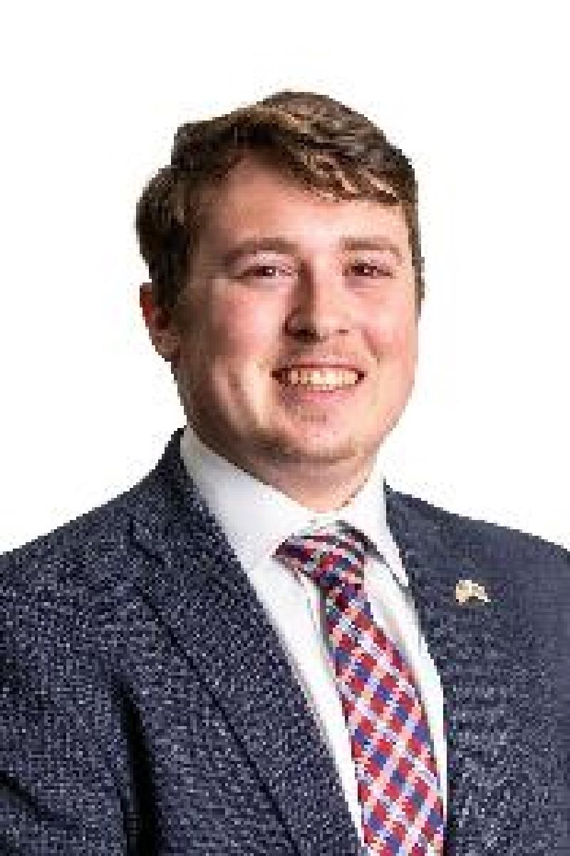 Drake Browning