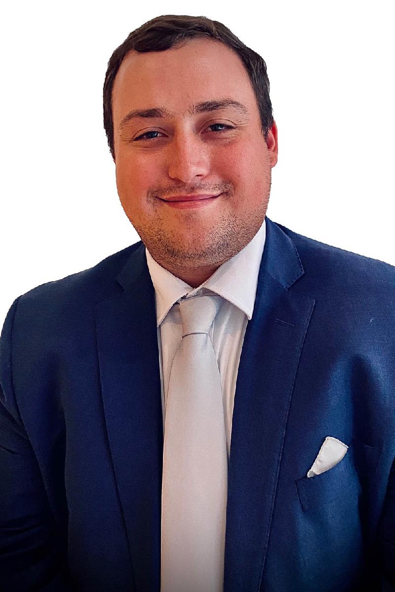 Brett Kendig