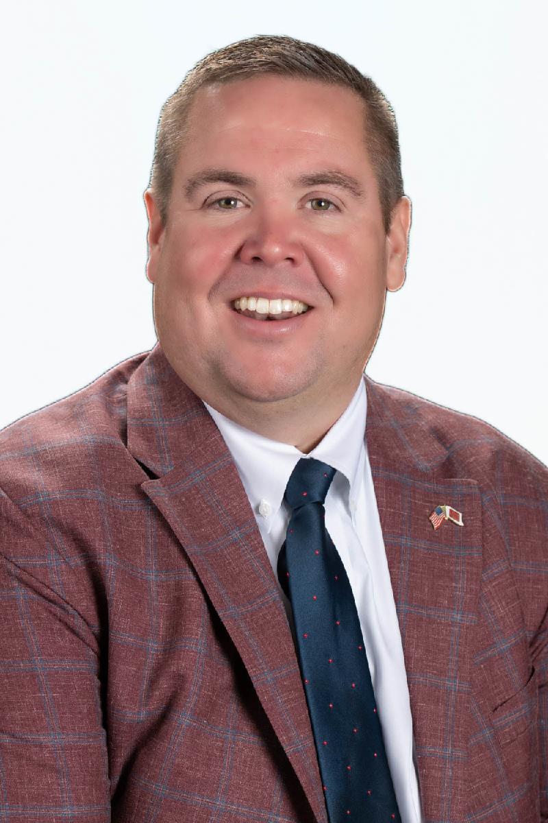 Rich Howard