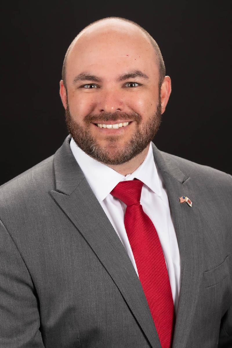 Bryce Throckmorton