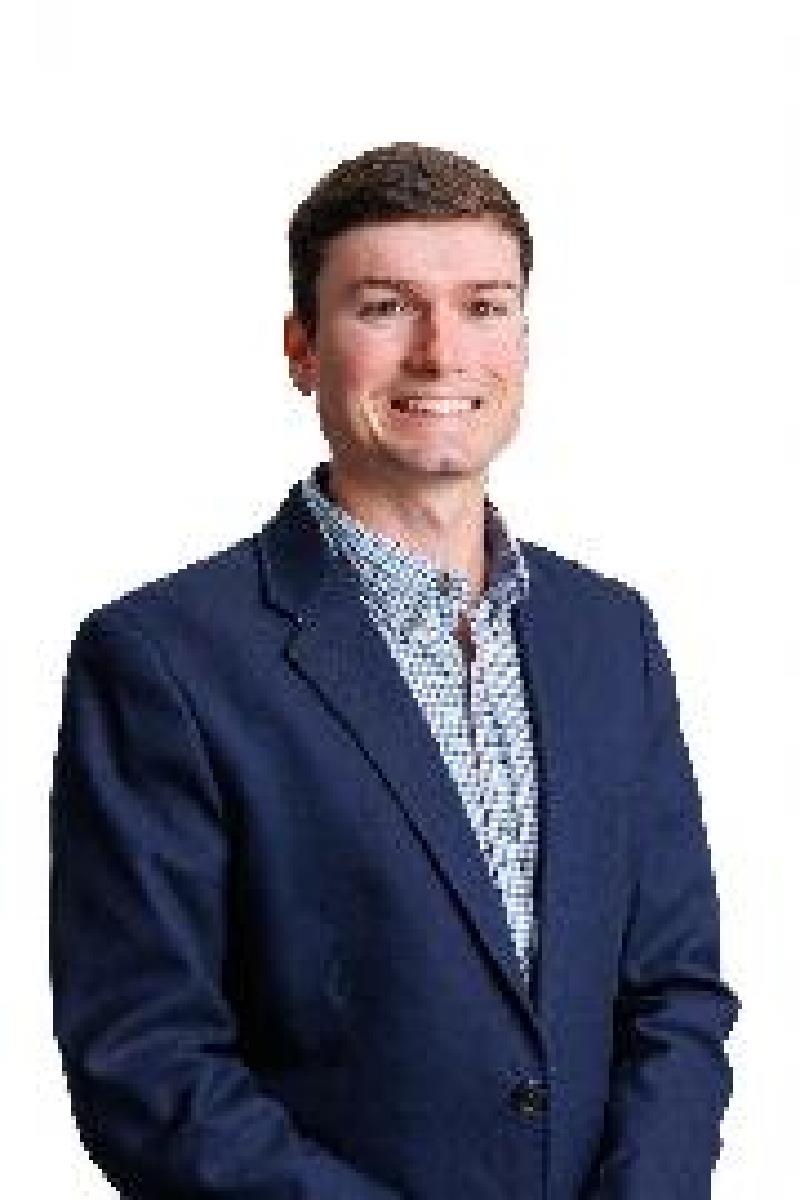 Blaine Calhoon