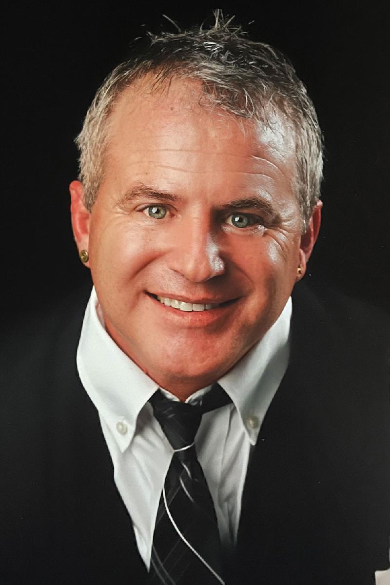Jonathan Roth