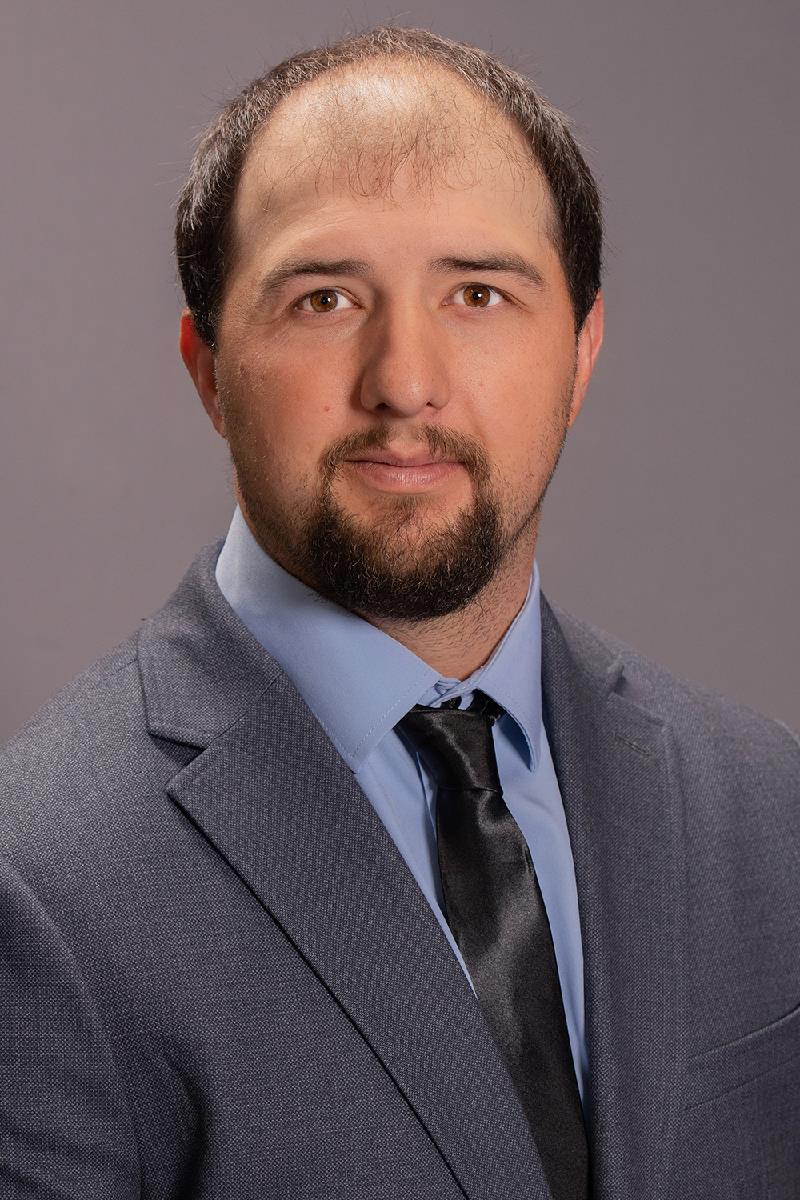 Cole Leonhardt