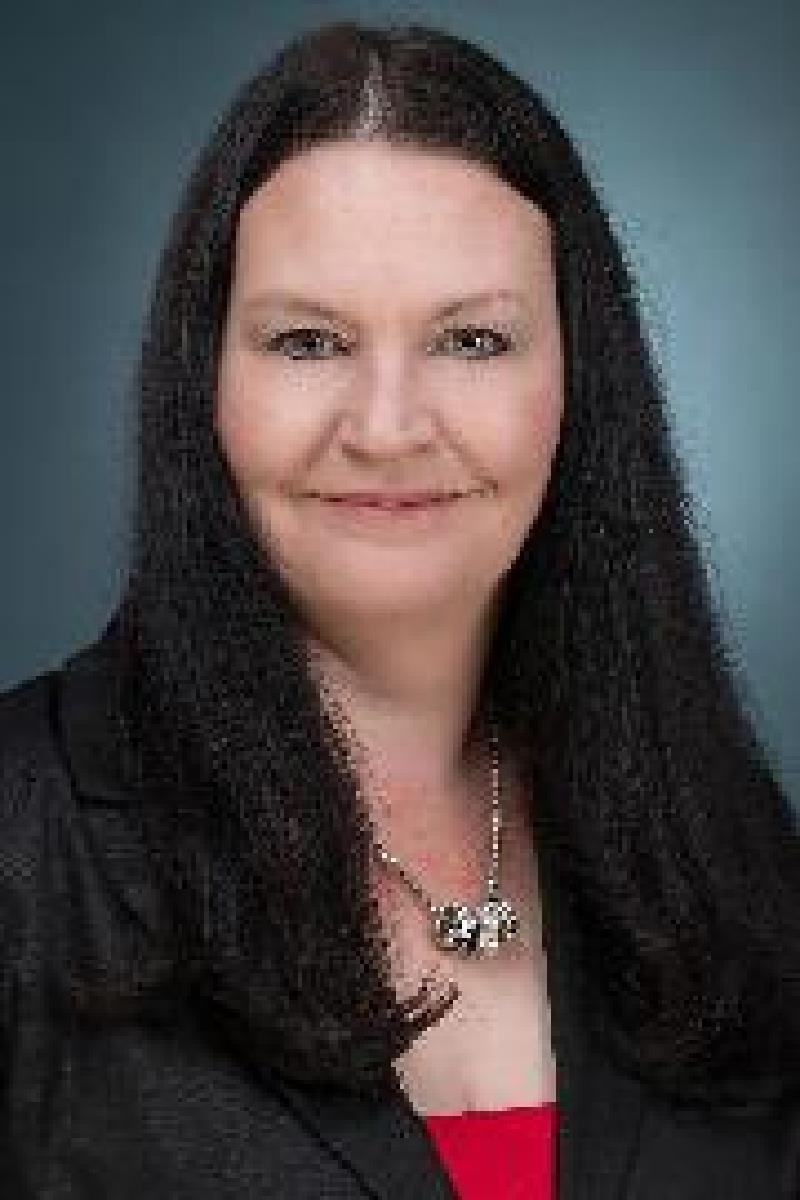 Brandy Burnell