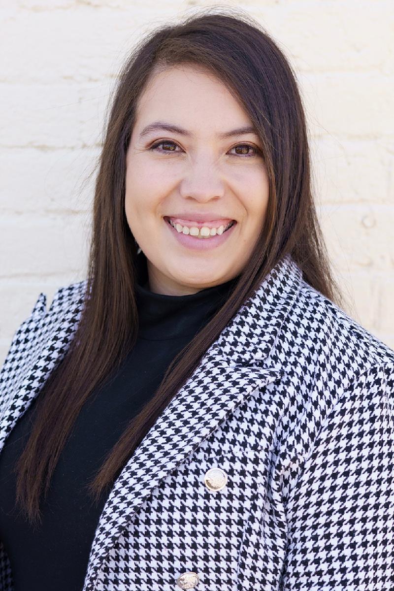Elizabeth Sorola