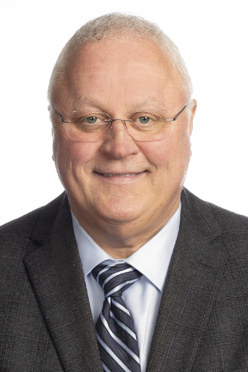 Steve Rusnak