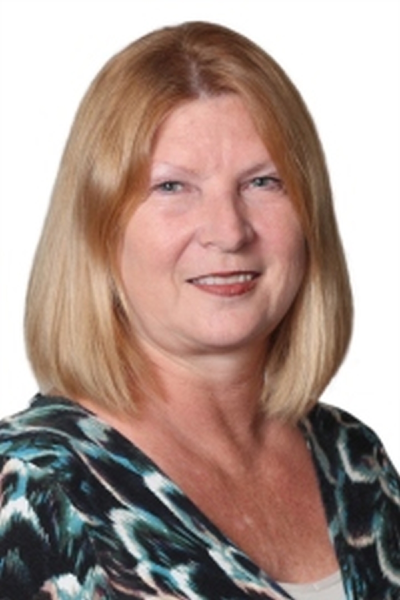Rhonda Ambrose