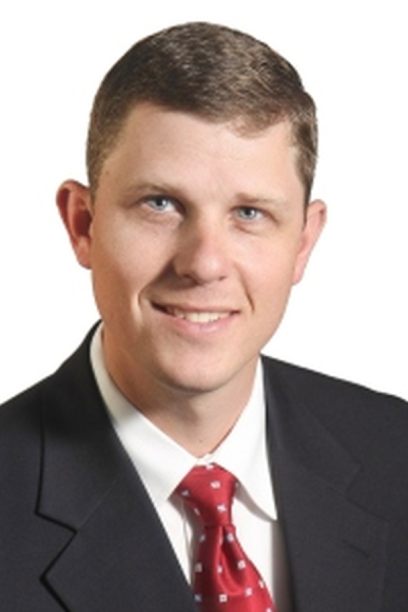 Chad Mcwaters