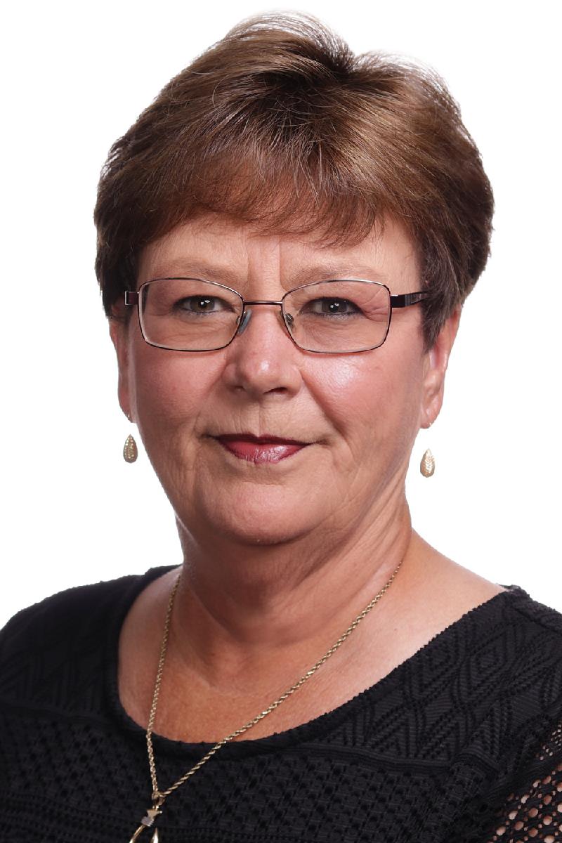 Dawn Baird
