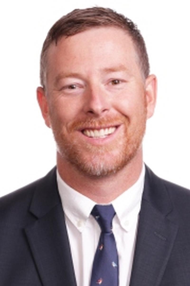 Chad Bryan