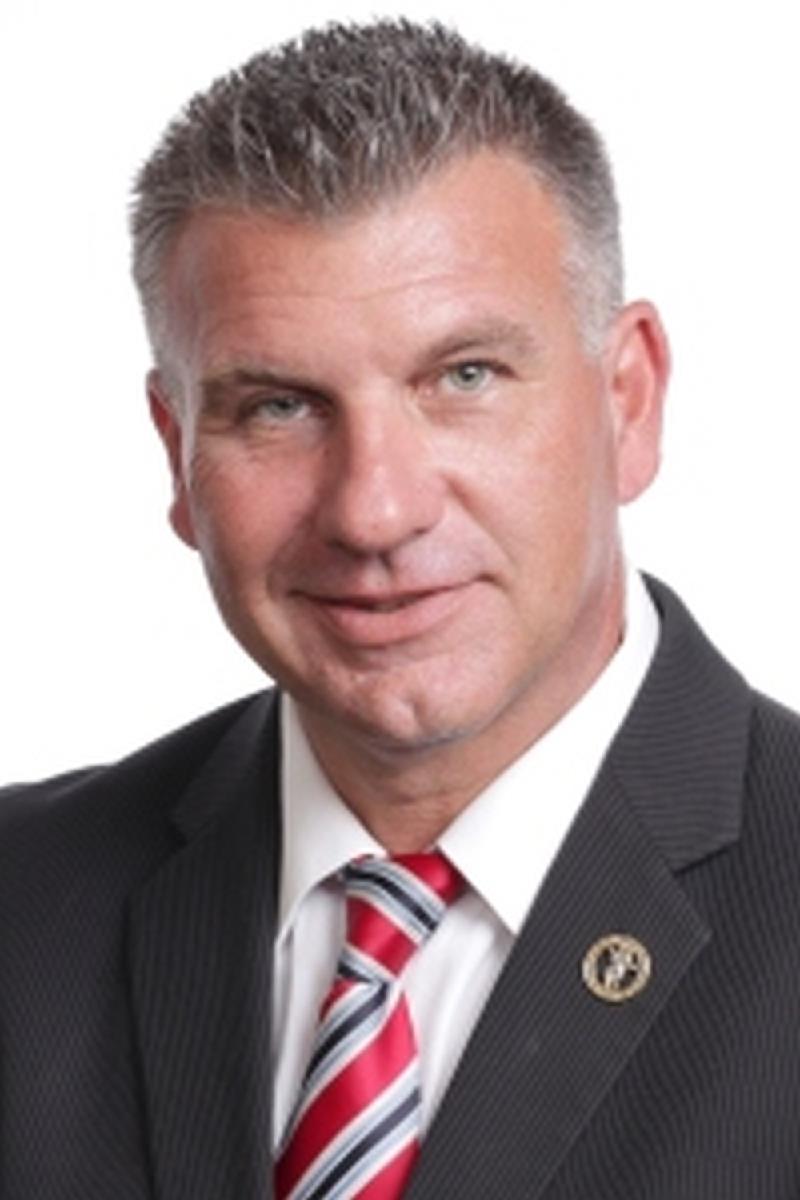 Scot Thomas