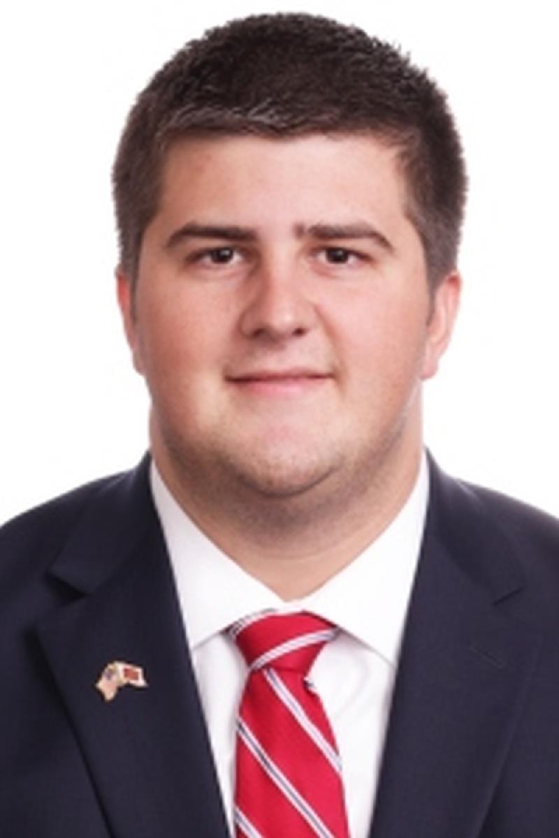 Devin Hingson
