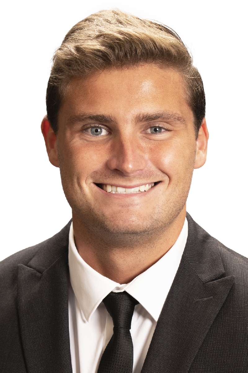 Hunter Milsted
