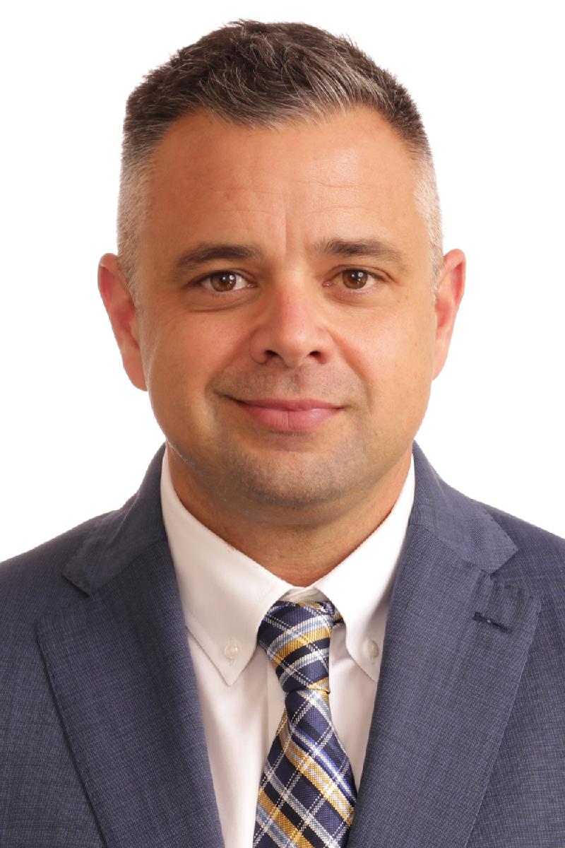 Joe Orehosky