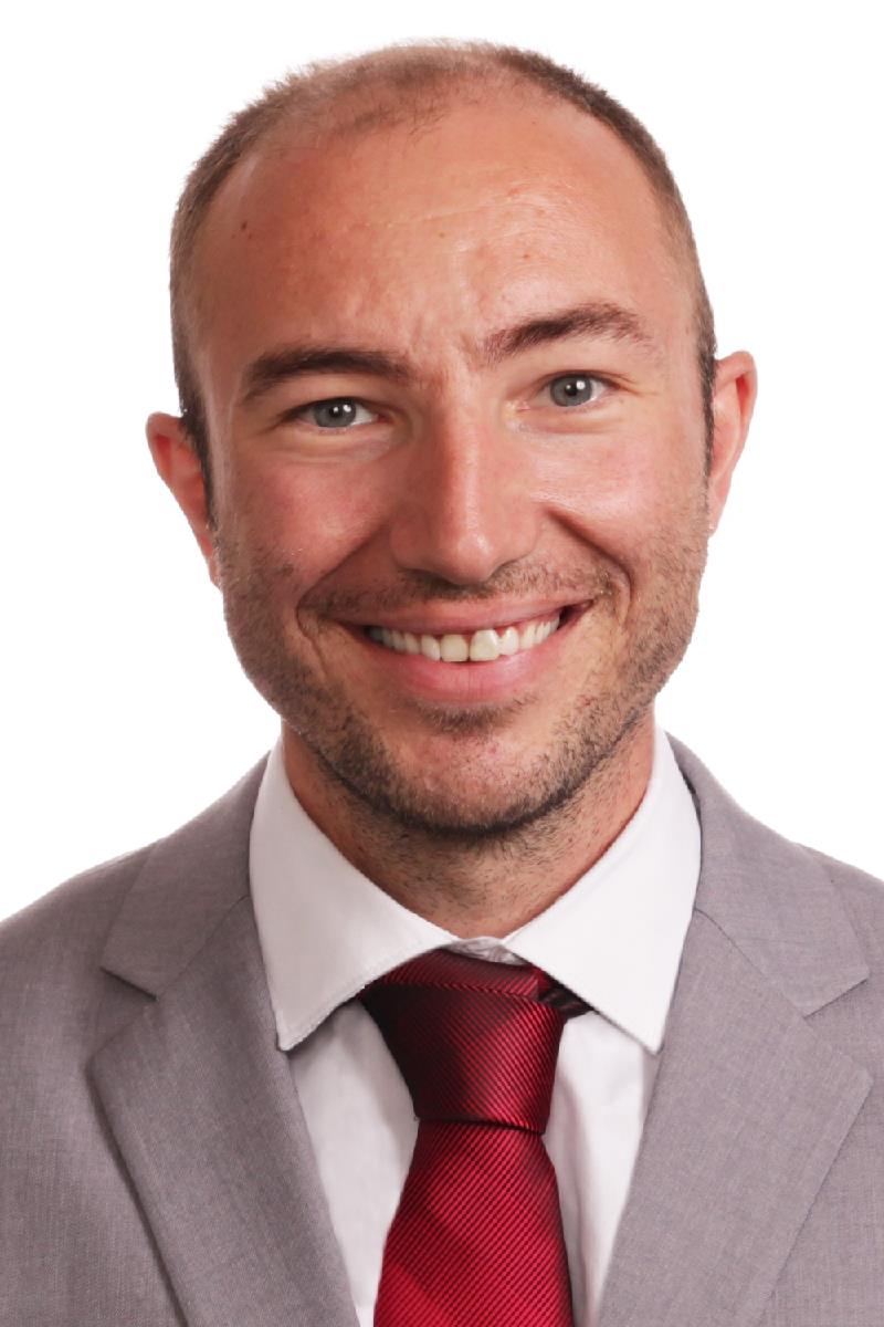 Mario Werth