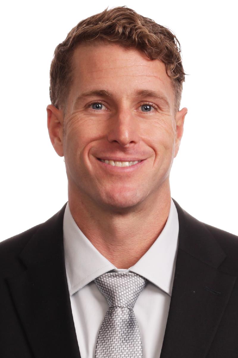 Ben Helms