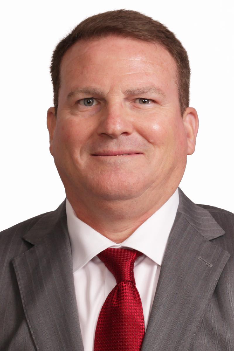 Brent Bailey