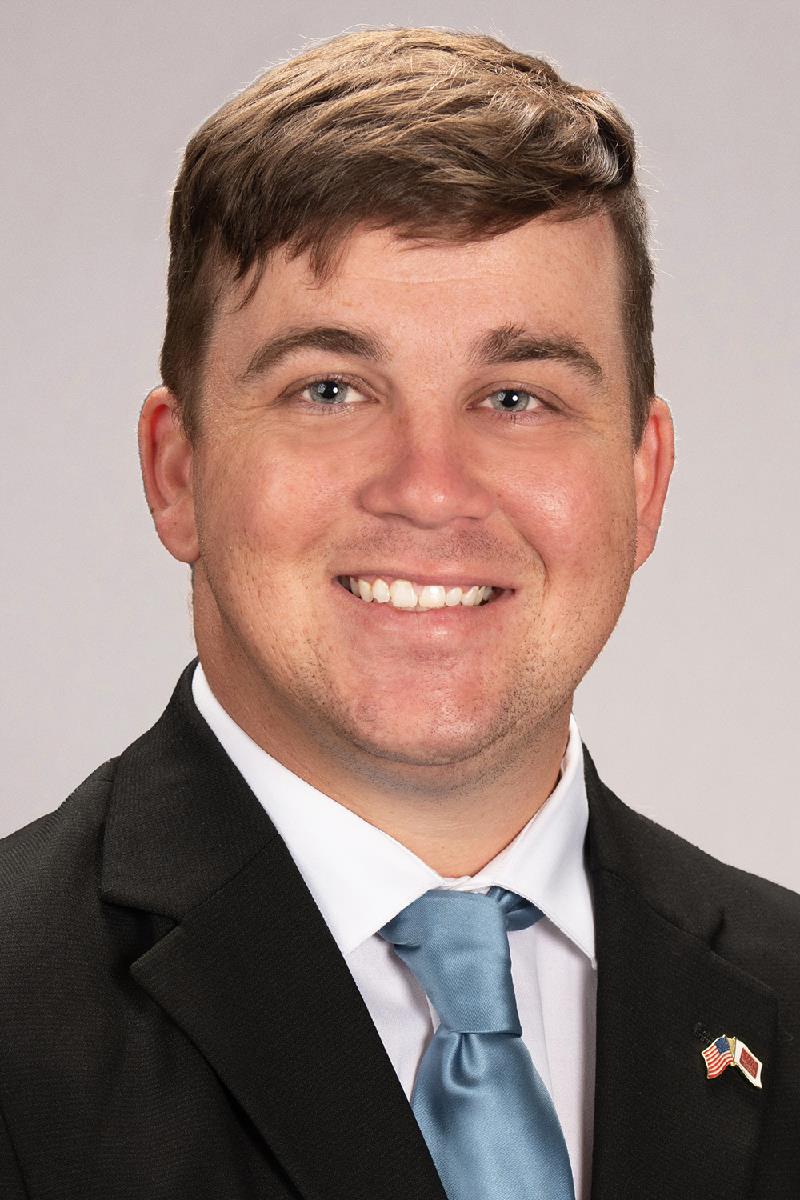 Joe Flood
