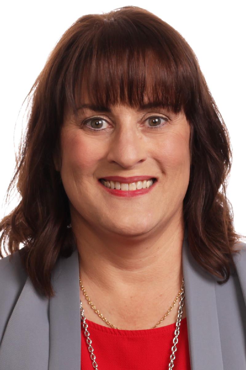 Connie Fulford