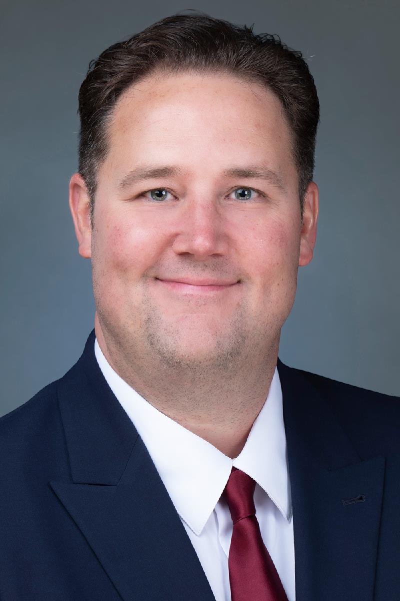 Jeff Cox