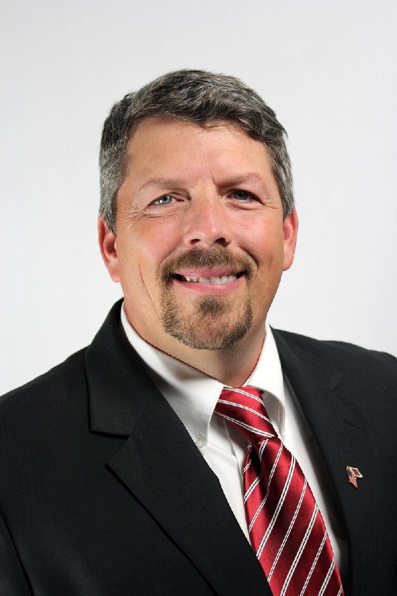 Craig Thomas