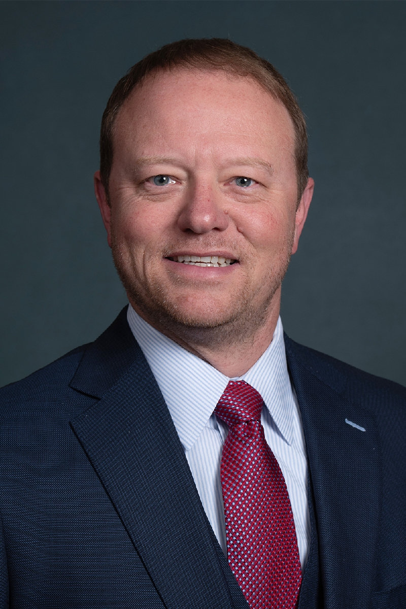 Dougie LaGroue