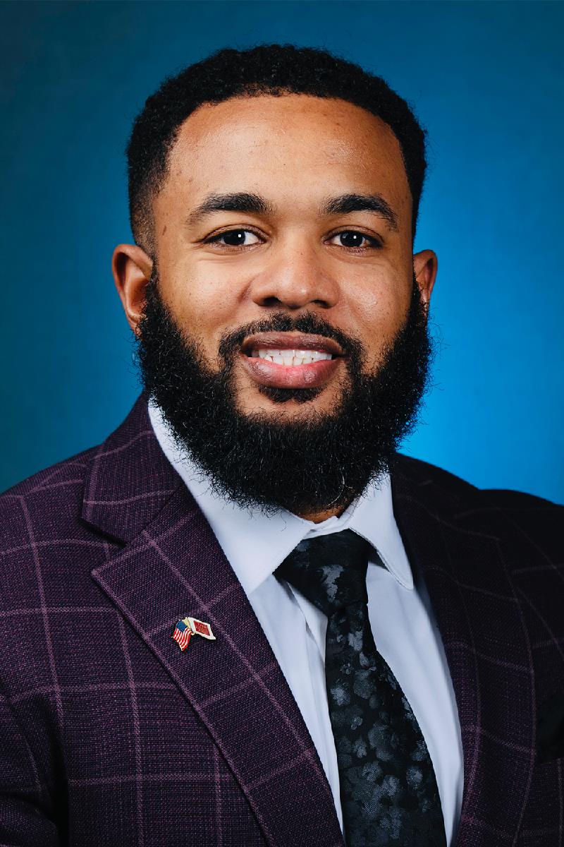 Justin Shaw