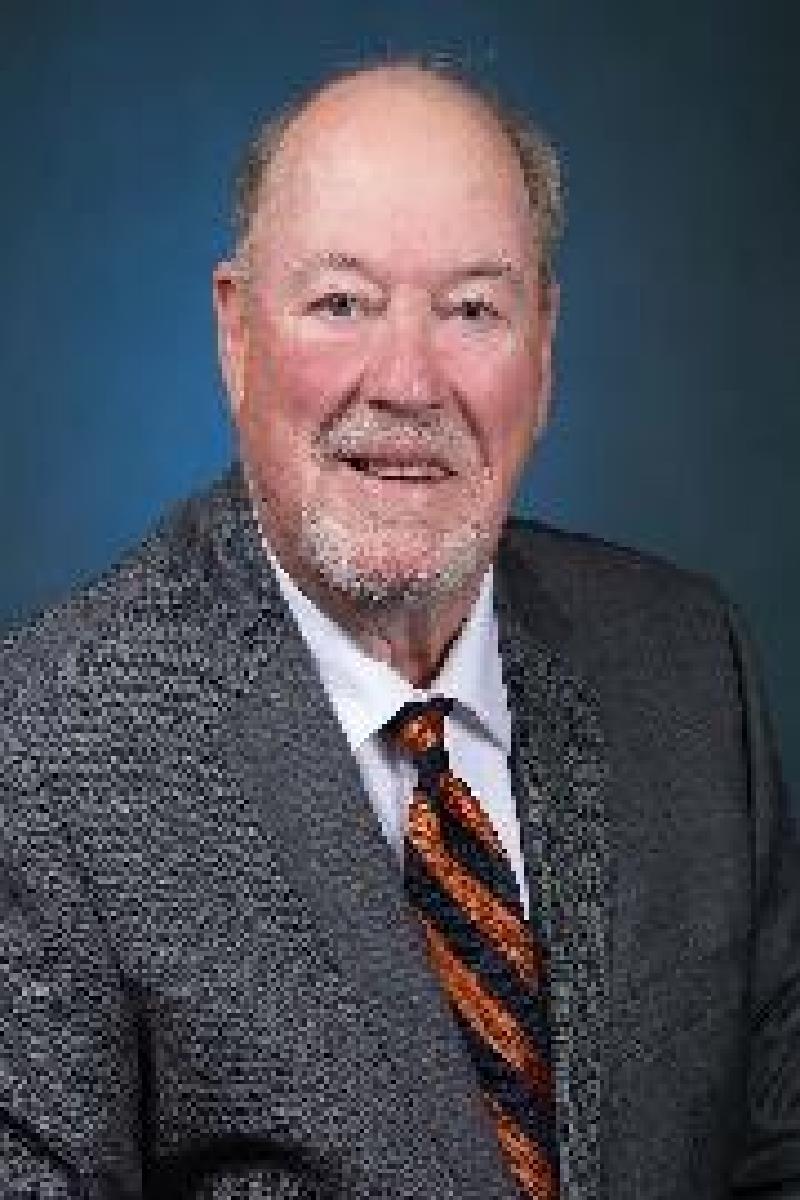 Rick Coulter