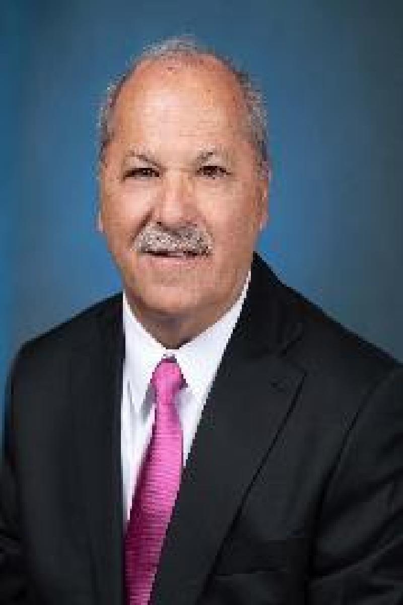 Johnnie Copeland