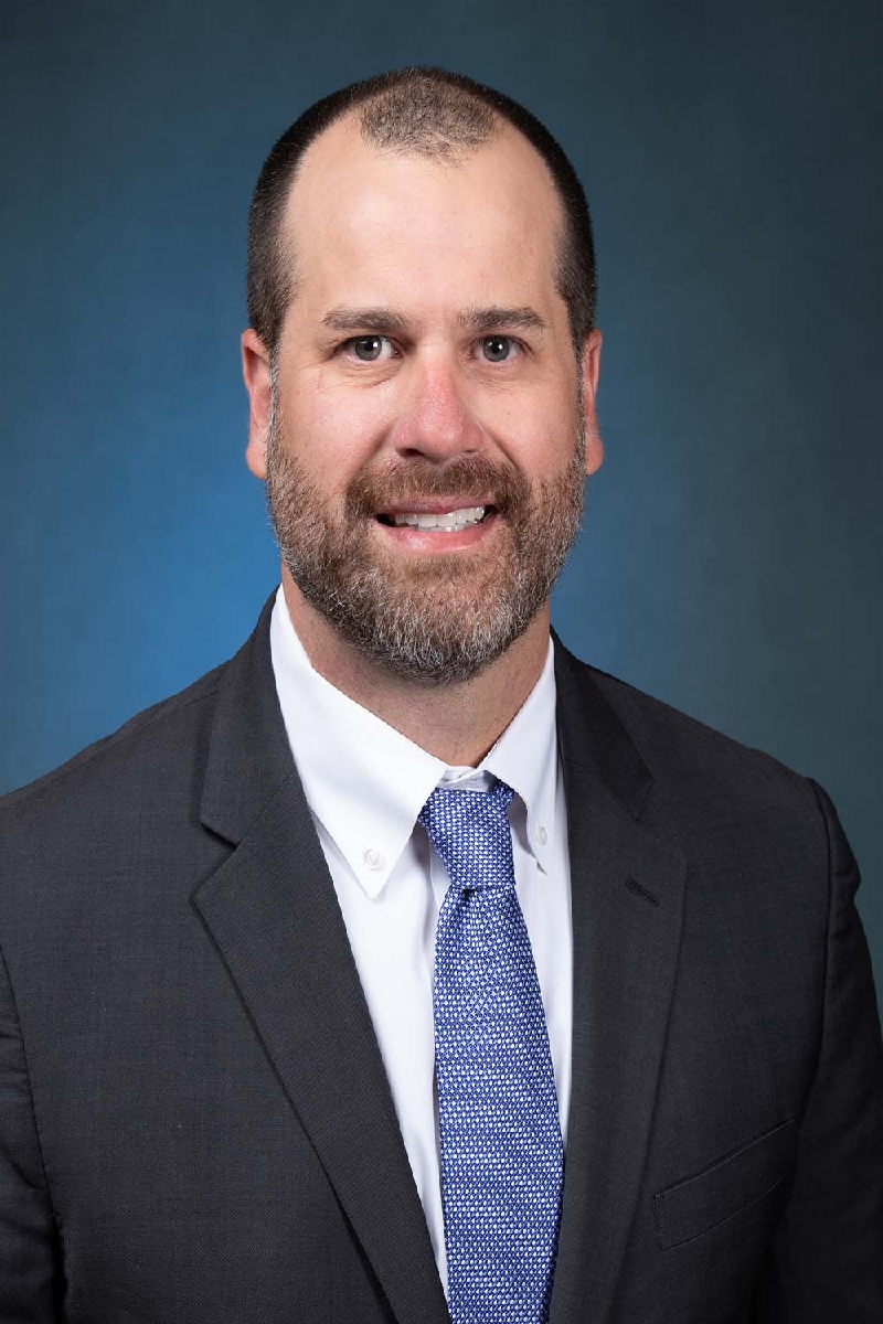 Daniel Thompson
