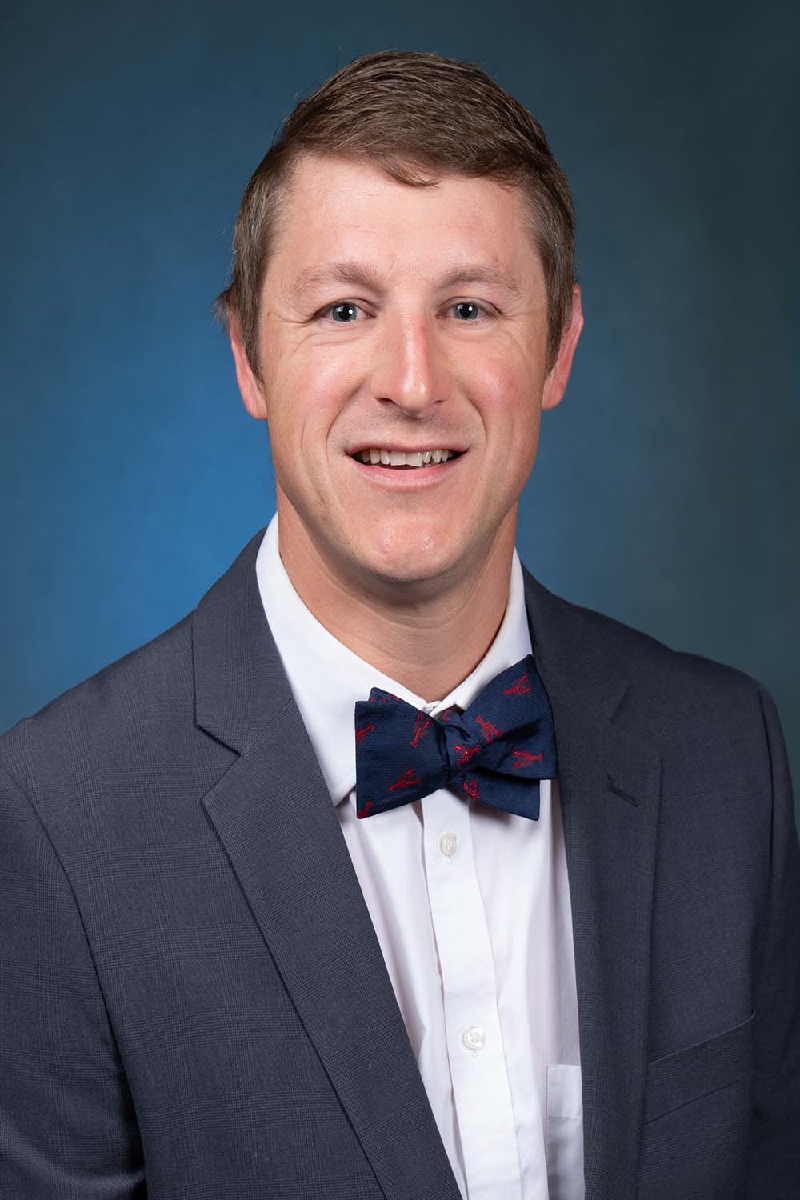 Landon Moore