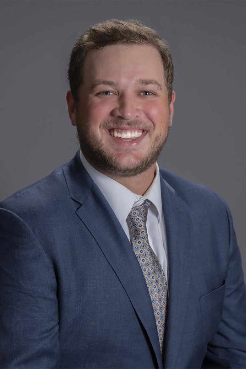 Benton Yancey