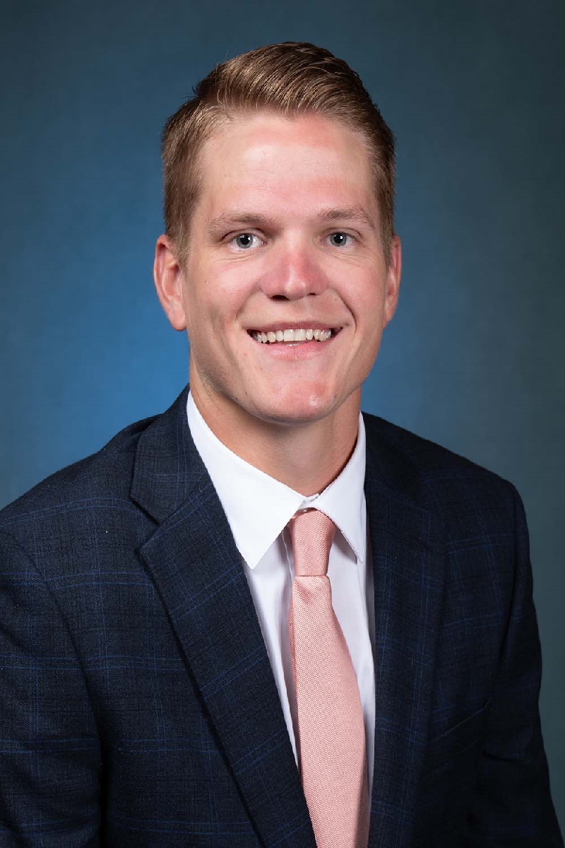 Noah Mitchell