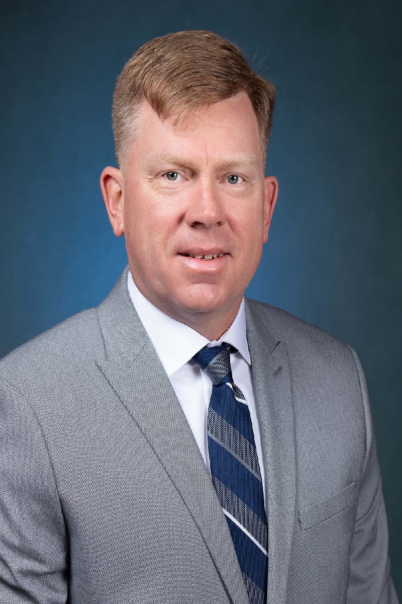 Clyde Ferrell