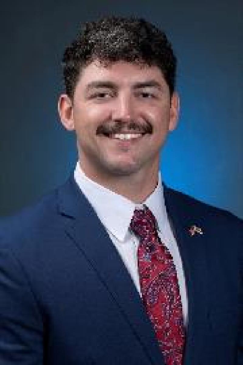 Brandon Parker