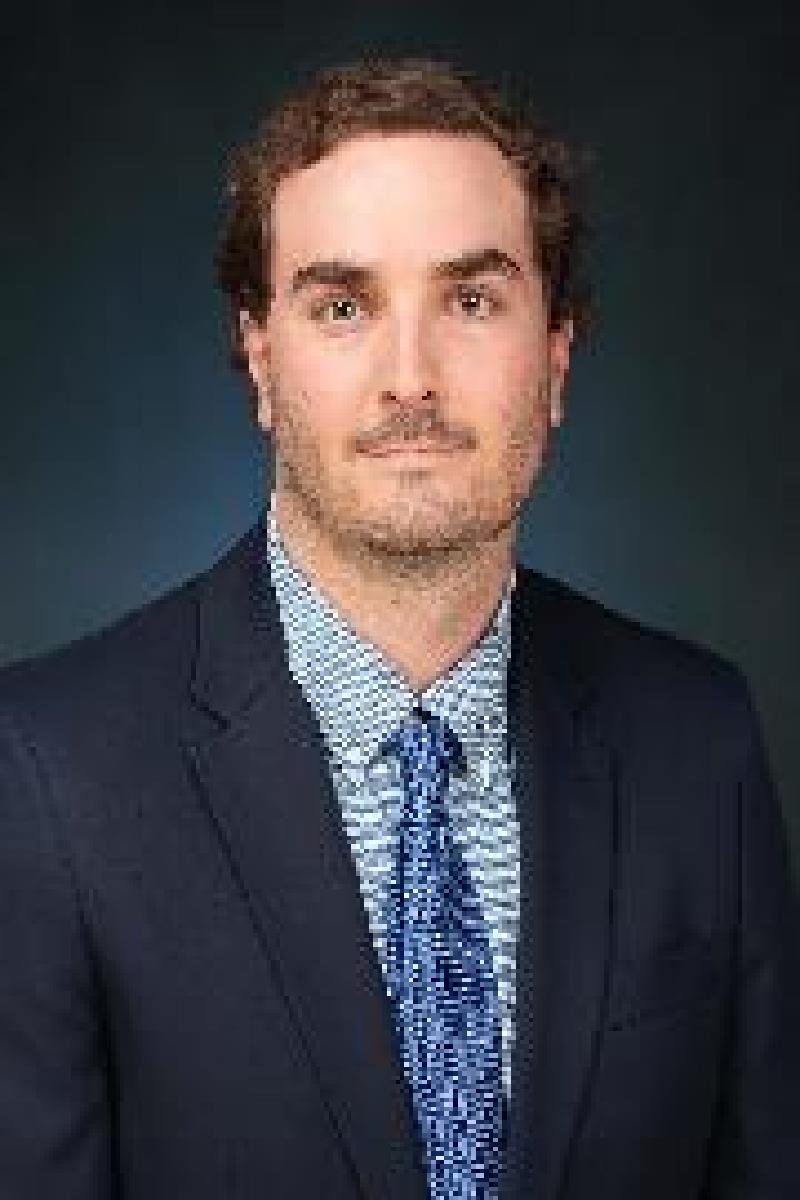 Jacob Wilcher