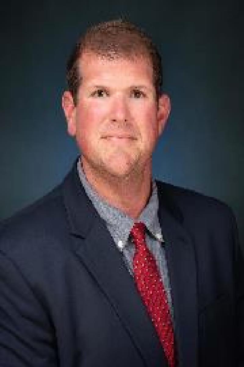 Wade Pierce